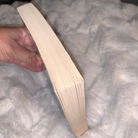 ☄️2/$15☄️Jack Reacher novel. Blue Moon - Picture 3 of 4